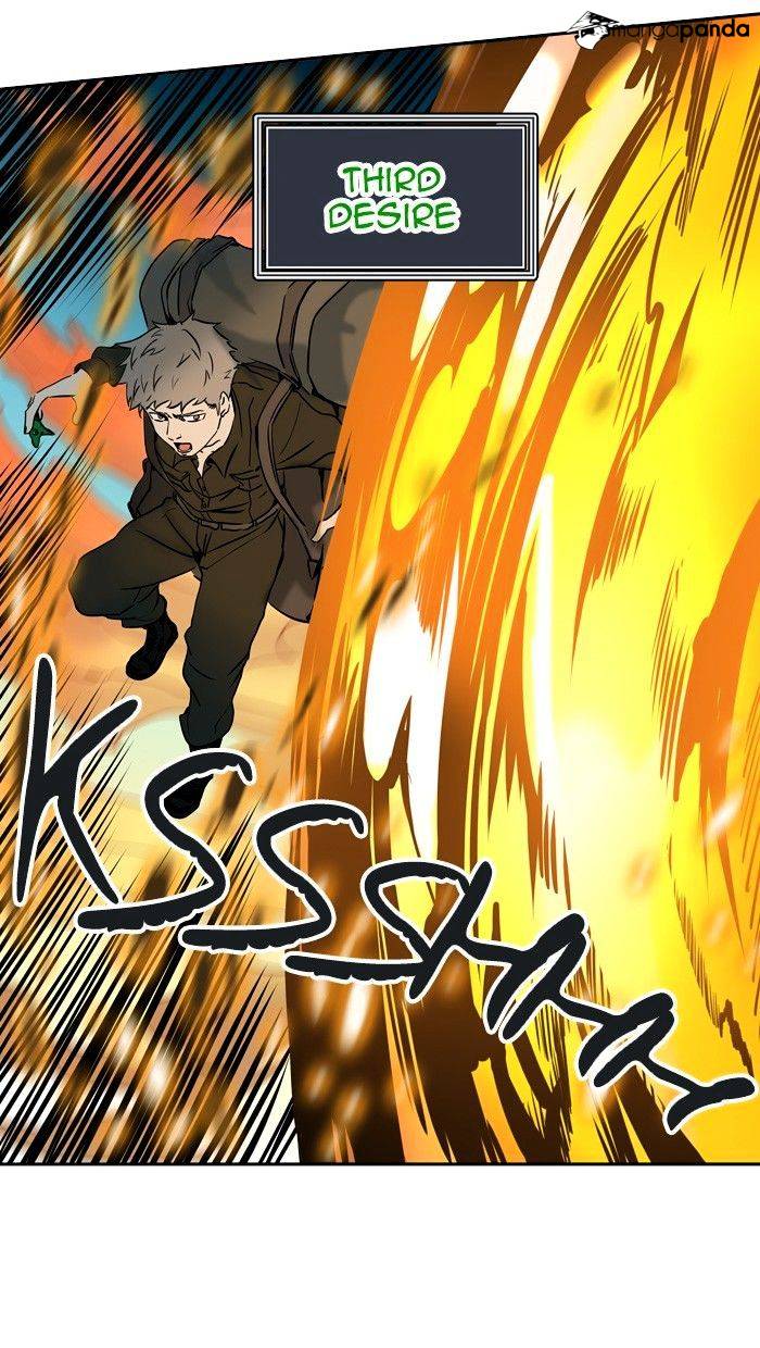 Tower of God Chapter 302 image 13